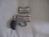 Bond Arms Rough Neck Derringer 45LC/.410 and 9mm Barrels - 3 of 3