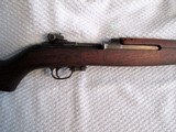 Inland Div General Motors, M1 Carbine, Hand Stamped M "1" - 12 of 15