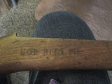 Inland Div General Motors, M1 Carbine, Hand Stamped M "1" - 4 of 15