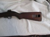 Inland Div General Motors, M1 Carbine, Hand Stamped M "1" - 10 of 15