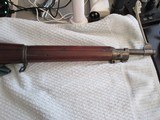 Rock Island Arsenal M1903 - 1920 Nickel Steel Receiver, SA Barrel - 2 of 11