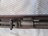 Rock Island Arsenal M1903 - 1920 Nickel Steel Receiver, SA Barrel - 3 of 11