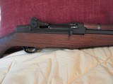 M1 GARAND - Springfield Armory 1953 CMP Certified - 10 of 15