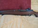 M1 GARAND - Springfield Armory 1953 CMP Certified - 5 of 15