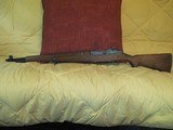 M1 GARAND - Springfield Armory 1953 CMP Certified - 3 of 15