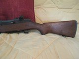 M1 GARAND - Springfield Armory 1953 CMP Certified - 4 of 15