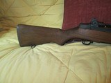 M1 GARAND - Springfield Armory 1953 CMP Certified - 11 of 15