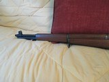 M1 GARAND - Springfield Armory 1953 CMP Certified - 6 of 15