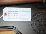 M1 GARAND - Springfield Armory 1953 CMP Certified - 2 of 15