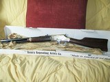 Henry Big Boy .44Mag/Special Model H006 - 3 of 14