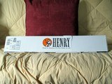 Henry Big Boy .44Mag/Special Model H006 - 1 of 14