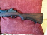 Springfield Armory M1 Garand,
30-06, May, 1944 - 3 of 15