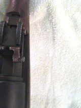 Carcano M1891 Cavalry Carbine Brescia 1899 - 13 of 15