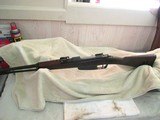 Carcano M1891 Cavalry Carbine Brescia 1899 - 1 of 15