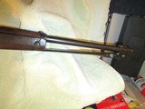 Carcano M1891 Cavalry Carbine Brescia 1899 - 10 of 15