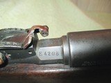 Carcano M1891 Cavalry Carbine Brescia 1899 - 3 of 15