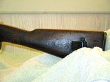 Carcano M1891 Cavalry Carbine Brescia 1899 - 5 of 15