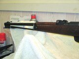 Carcano M1891 Cavalry Carbine Brescia 1899 - 7 of 15