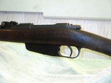 Carcano M1891 Cavalry Carbine Brescia 1899 - 6 of 15