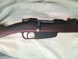 Carcano M1891 Cavalry Carbine Brescia 1899 - 8 of 15