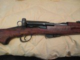 Waffenfabrik Bern, K11, 7.5x55 Swiss - 3 of 15