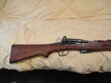 Waffenfabrik Bern, K11, 7.5x55 Swiss - 1 of 15