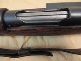 Waffenfabrik Bern, K11, 7.5x55 Swiss - 8 of 15