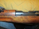 Waffenfabrik Bern, K11, 7.5x55 Swiss - 11 of 15