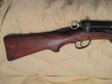 Waffenfabrik Bern, K11, 7.5x55 Swiss - 15 of 15