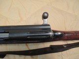 Waffenfabrik Bern, K11, 7.5x55 Swiss - 10 of 15