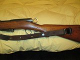 Waffenfabrik Bern, K11, 7.5x55 Swiss - 5 of 15