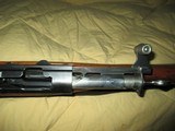 Waffenfabrik Bern, K31, 7.5x55 Swiss - 7 of 9