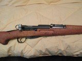 Waffenfabrik Bern, K31, 7.5x55 Swiss - 5 of 9