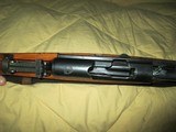 Waffenfabrik Bern, K31, 7.5x55 Swiss - 8 of 9