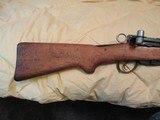 Waffenfabrik Bern, K31, 7.5x55 Swiss - 4 of 9