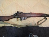 Enfield, No5 Mk1 (Jungle Carbine), .303 British - 2 of 15