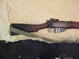 Enfield, No5 Mk1 (Jungle Carbine), .303 British - 3 of 15