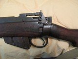 Enfield, No5 Mk1 (Jungle Carbine), .303 British - 7 of 15
