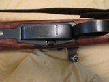 Waffenfabrik Bern Swiss K31, Swiss 7.5 x 55 - 11 of 15