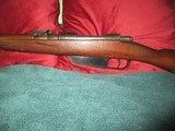 Carcano Modello 1891 per Cavalleria (M1891 Cavalry Carbine) 6.5 X 52mm - 7 of 11