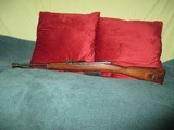 Carcano Modello 1891 per Cavalleria (M1891 Cavalry Carbine) 6.5 X 52mm - 3 of 11