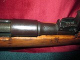 Carcano Modello 1891 Moschetto per Cavalleria (M91 Cavalry Carbine) 6.5 X 52 mm - 8 of 13