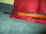 Carcano Modello 1891 Moschetto per Cavalleria (M91 Cavalry Carbine) 6.5 X 52 mm - 4 of 13