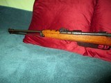 Carcano Modello 1891 Moschetto per Cavalleria (M91 Cavalry Carbine) 6.5 X 52 mm - 10 of 13