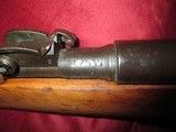 Carcano Modello 1891 Moschetto per Cavalleria (M91 Cavalry Carbine) 6.5 X 52 mm - 3 of 13