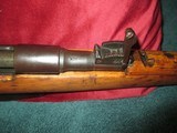 Carcano Modello 1891 Moschetto per Cavalleria (M91 Cavalry Carbine) 6.5 X 52 mm - 2 of 13