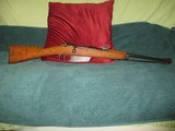 Carcano Modello 1891 Moschetto per Cavalleria (M91 Cavalry Carbine) 6.5 X 52 mm - 7 of 13