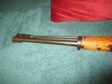 Carcano Modello 1891 Moschetto per Cavalleria (M91 Cavalry Carbine) 6.5 X 52 mm - 5 of 13