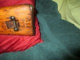 Carcano Modello 1891 Moschetto per Cavalleria (M91 Cavalry Carbine) 6.5 X 52 mm - 9 of 13