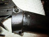 Enfield No. 5 Mk. 1 Jungle Carbine .303 British - 4 of 15